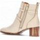 BOTTINES PIKOLINOS CALAFAT W1Z-8841 MARFIL