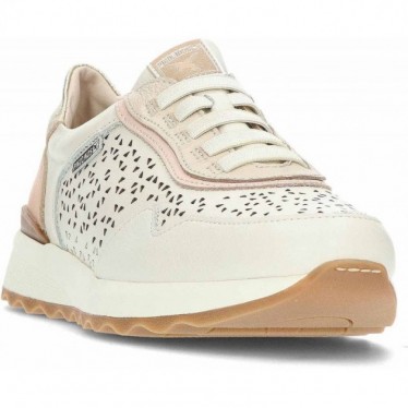Baskets femme Pikolinos W1M-6629C1 Arrecife NATA