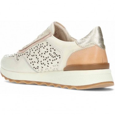 Baskets femme Pikolinos W1M-6629C1 Arrecife NATA