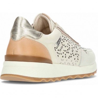 Baskets femme Pikolinos W1M-6629C1 Arrecife NATA