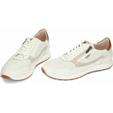 Pikolinos M2B-6263C3 Baskets homme Getafe OFF_WHITE