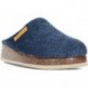 NORDIKAS chaussons homme polaire 2255 ALASKA_MARINO