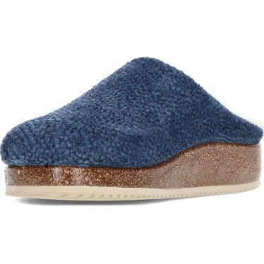 NORDIKAS chaussons homme polaire 2255 ALASKA_MARINO