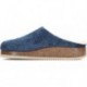 NORDIKAS chaussons homme polaire 2255 ALASKA_MARINO