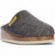 NORDIKAS chaussons homme polaire 2255 ALASKA_PLOMO