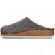 NORDIKAS chaussons homme polaire 2255 ALASKA_PLOMO