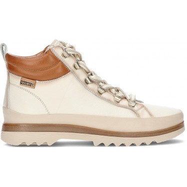 BOTTINES PIKOLINOS VIGO W3W-8564C1 NATA