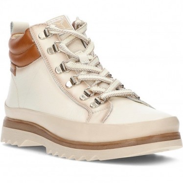 BOTTINES PIKOLINOS VIGO W3W-8564C1 NATA