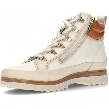 BOTTINES PIKOLINOS VIGO W3W-8564C1 NATA