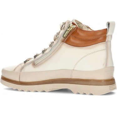 BOTTINES PIKOLINOS VIGO W3W-8564C1 NATA