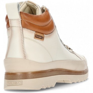BOTTINES PIKOLINOS VIGO W3W-8564C1 NATA