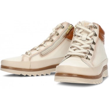 BOTTINES PIKOLINOS VIGO W3W-8564C1 NATA