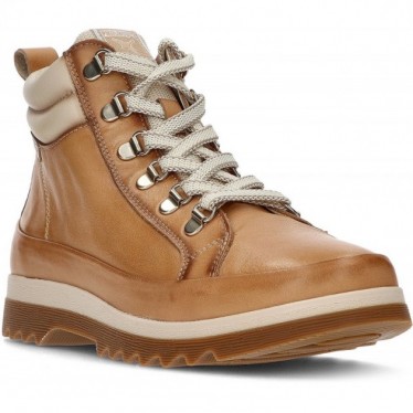 BOTTINES PIKOLINOS VIGO W3W-8564C1 ALMOND