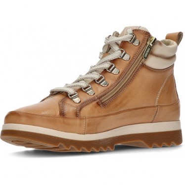 BOTTINES PIKOLINOS VIGO W3W-8564C1 ALMOND