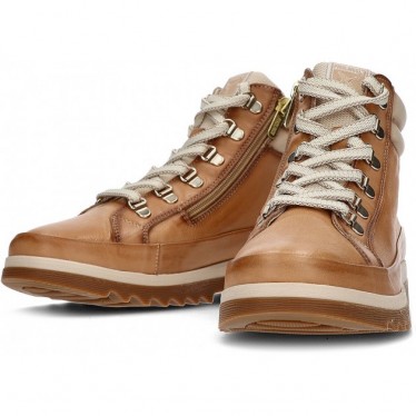 BOTTINES PIKOLINOS VIGO W3W-8564C1 ALMOND