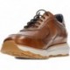 FLUCHOS f2082 walter baskets homme HABANA_CAMEL