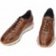 FLUCHOS f2082 walter baskets homme HABANA_CAMEL