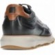 FLUCHOS f2082 walter baskets homme HABANA_NEGRO
