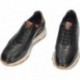 FLUCHOS f2082 walter baskets homme HABANA_NEGRO