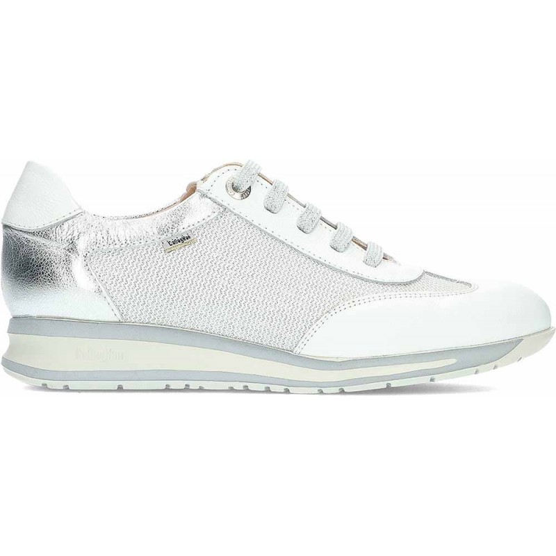 Callaghan 87119 Baskets femme Diavel BLANCO