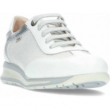 Callaghan 87119 Baskets femme Diavel BLANCO