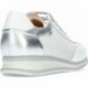 Callaghan 87119 Baskets femme Diavel BLANCO