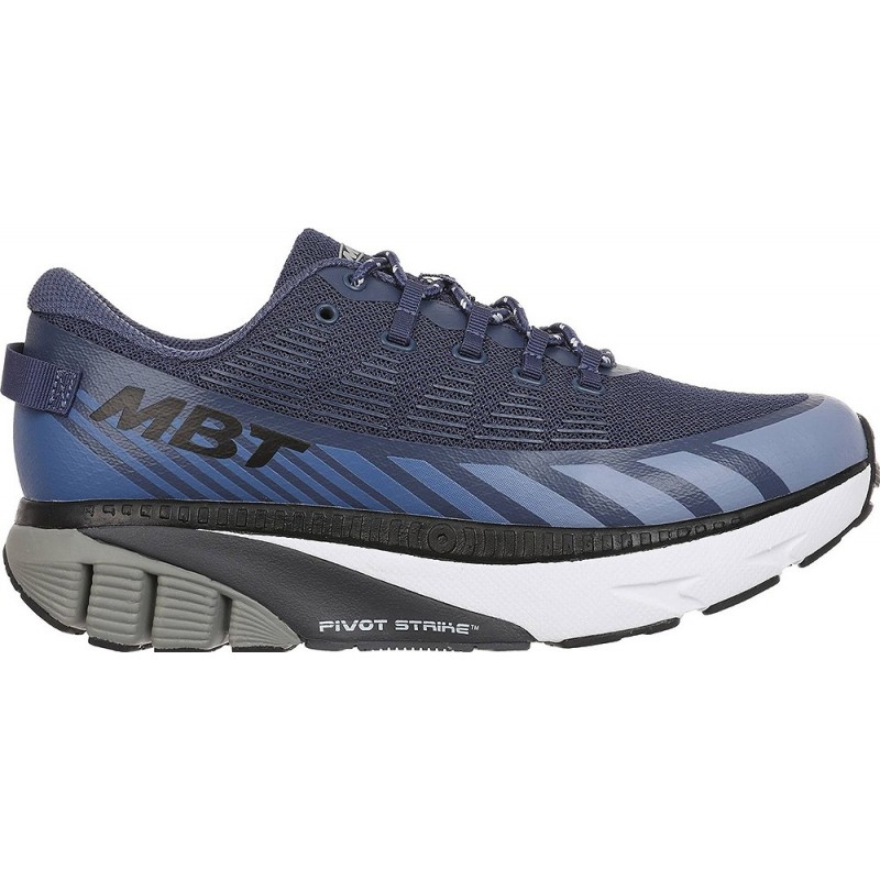 ENTRAÎNEUR SPORTIF MBT MTR-1500 703035 W AZUL