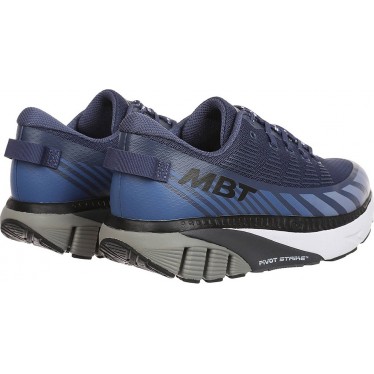 ENTRAÎNEUR SPORTIF MBT MTR-1500 703035 W AZUL