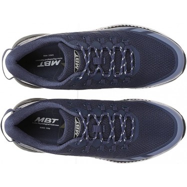 ENTRAÎNEUR SPORTIF MBT MTR-1500 703035 W AZUL