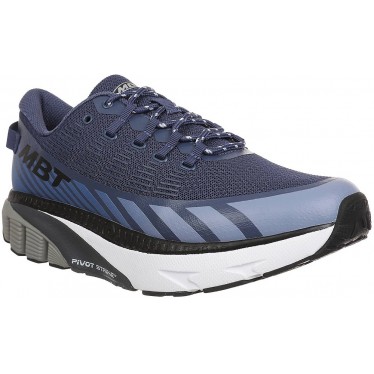 ENTRAÎNEUR SPORTIF MBT MTR-1500 703035 W AZUL