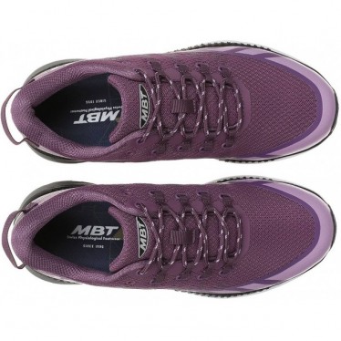 ENTRAÎNEUR SPORTIF MBT MTR-1500 703035 W MORADO