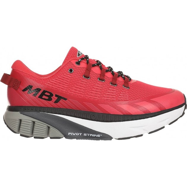 ENTRAÎNEUR SPORTIF MBT MTR-1500 703035 W ROJO ENTRAÎNEUR SPORTIF MBT MTR-1500 703035 W ROJO