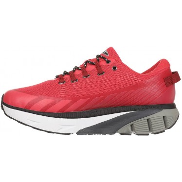 ENTRAÎNEUR SPORTIF MBT MTR-1500 703035 W ROJO