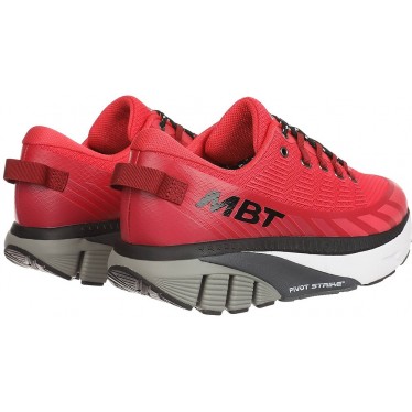 ENTRAÎNEUR SPORTIF MBT MTR-1500 703035 W ROJO