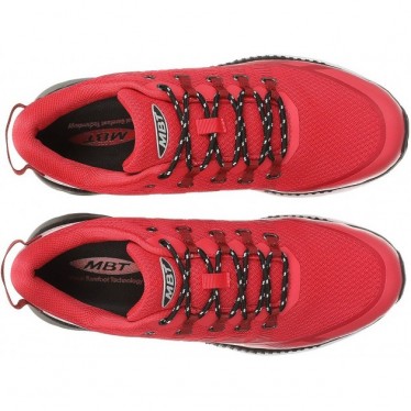ENTRAÎNEUR SPORTIF MBT MTR-1500 703035 W ROJO