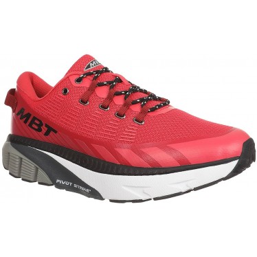 ENTRAÎNEUR SPORTIF MBT MTR-1500 703035 W ROJO