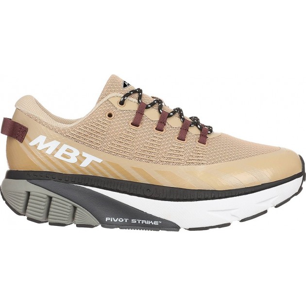 ENTRAÎNEUR SPORTIF MBT MTR-1500 703035 W BEIGE ENTRAÎNEUR SPORTIF MBT MTR-1500 703035 W BEIGE