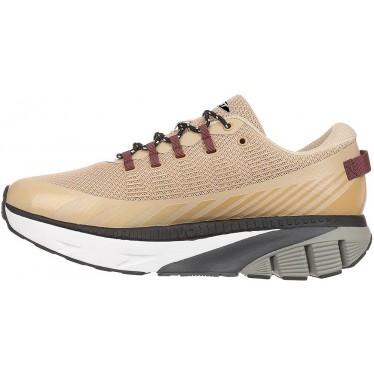 ENTRAÎNEUR SPORTIF MBT MTR-1500 703035 W BEIGE