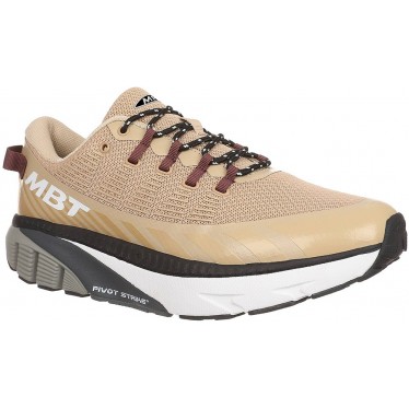 ENTRAÎNEUR SPORTIF MBT MTR-1500 703035 W BEIGE