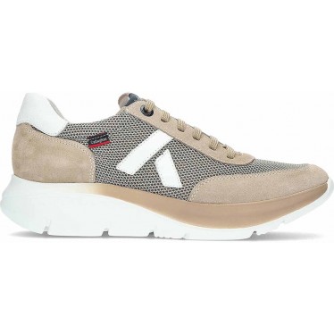 Callaghan Luxe 61201 Algorithme de baskets pour hommes PIEDRA
