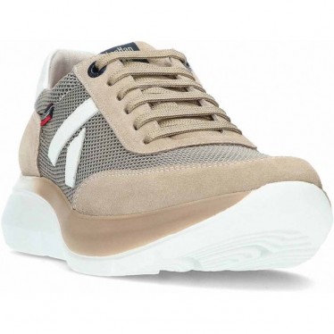 Callaghan Luxe 61201 Algorithme de baskets pour hommes PIEDRA