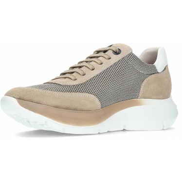 Callaghan Luxe 61201 Algorithme de baskets pour hommes PIEDRA