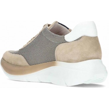 Callaghan Luxe 61201 Algorithme de baskets pour hommes PIEDRA