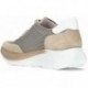 Callaghan Luxe 61201 Algorithme de baskets pour hommes PIEDRA