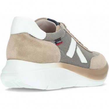Callaghan Luxe 61201 Algorithme de baskets pour hommes PIEDRA