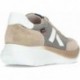 Callaghan Luxe 61201 Algorithme de baskets pour hommes PIEDRA