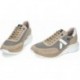 Callaghan Luxe 61201 Algorithme de baskets pour hommes PIEDRA