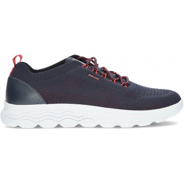 GEOX SPHERICA HOMME U15BYA NAVY
