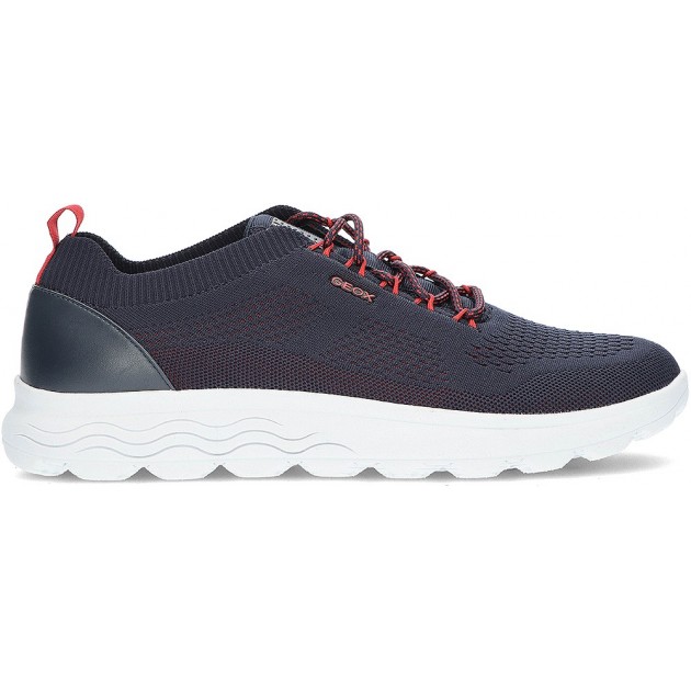 GEOX SPHERICA HOMME U15BYA NAVY GEOX SPHERICA HOMME U15BYA NAVY