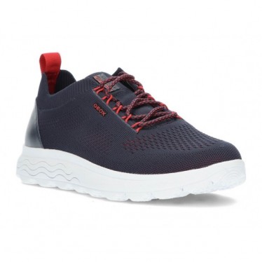 GEOX SPHERICA HOMME U15BYA NAVY